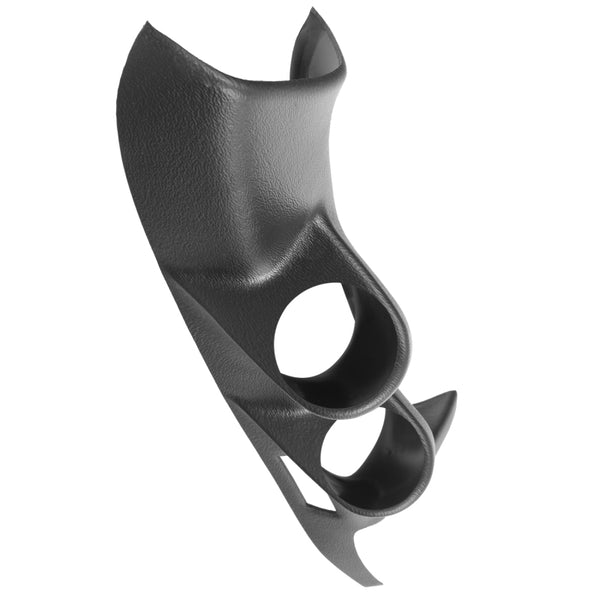 AutoMeter Dual 52mm Gauge Pod for 20002003 Honda S2000