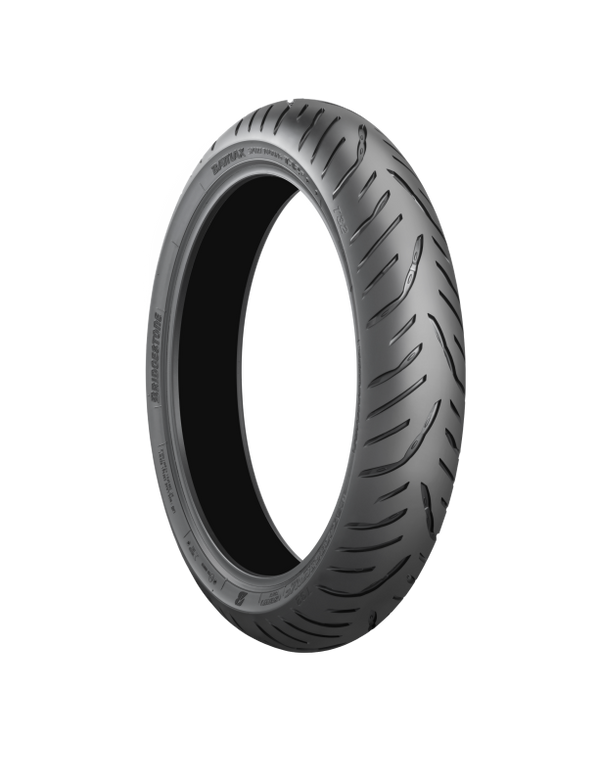 Bridgestone Battlax Sport Touring T33F - 110/80ZR18M/C 58W TL Front