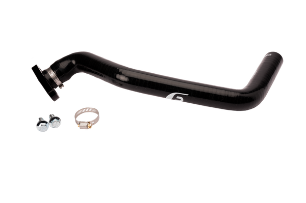 Fleece Performance 94-02 Dodge 2500/3500 5.9L Cummins Turbocharger Drain Tube Kit