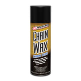 Maxima Chain Wax Chain Lube Small - 7.4oz (Aerosol)