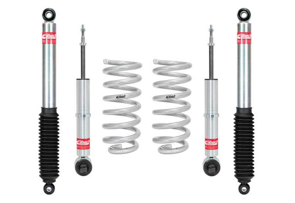 Eibach Pro-Truck Lift Kit for 2019-2021 Chevy Silverado 1500 5.3L V8 4WD