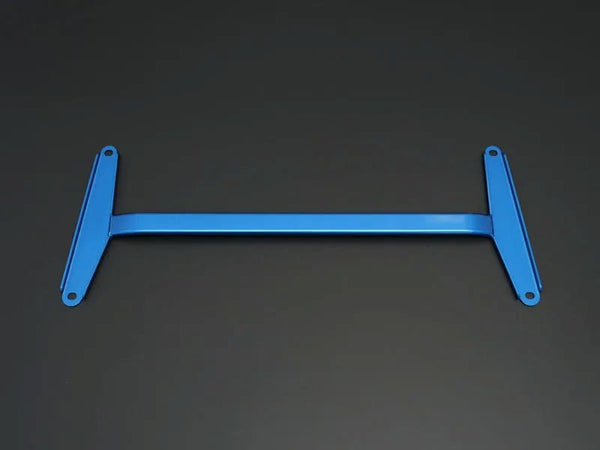 Cusco Power Brace Front Cross Member for 2022+ WRX, 2018+ Crosstrek, 2019+ Forester