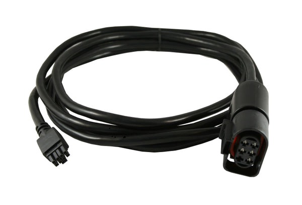Innovate Motorsports 3 ft. Sensor Cable for LM-2 & MTX-L
