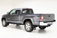 Load image into Gallery viewer, AMP Research 2005-2015 Toyota Tacoma Double Cab PowerStep - Black