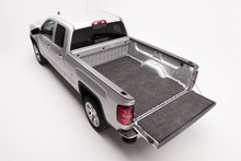 Load image into Gallery viewer, BedRug 2019+ GM Silverado/Sierra 1500 5ft 8in Bed Mat (Use w/Spray-In &amp; Non-Lined Bed)