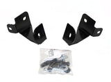 Go Rhino 05-15 Toyota Tacoma RC2 Brackets