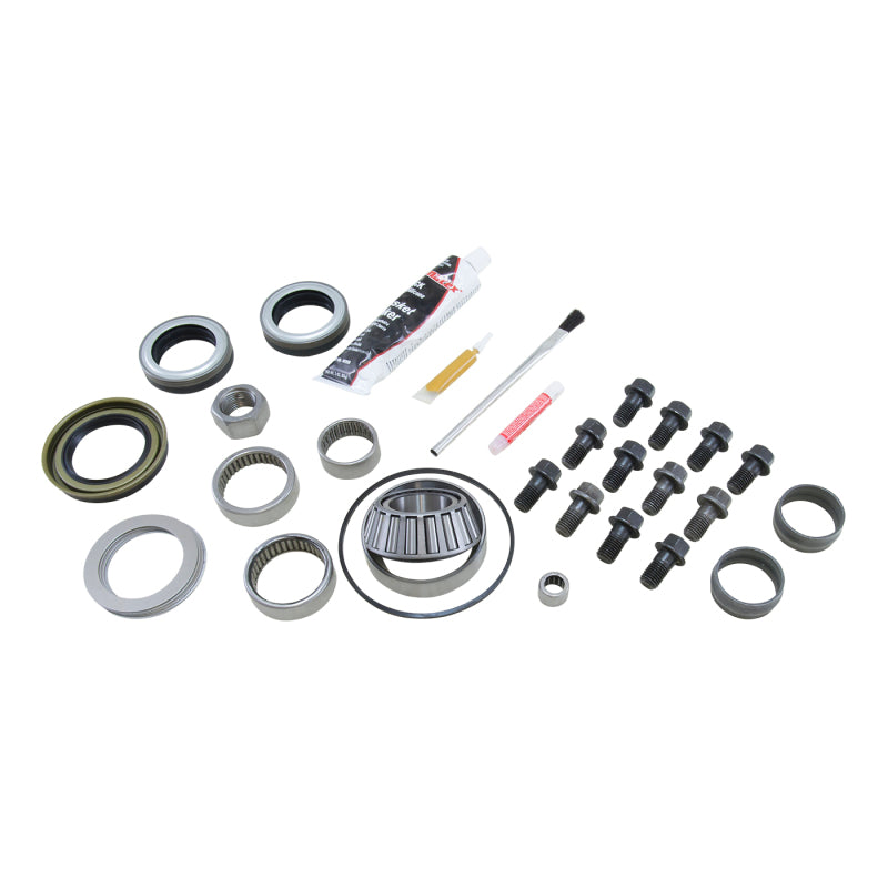 Yukon Master Overhaul Kit - GM 9.25" IFS Differential | 2011+ Models | Complete Rebuild Set