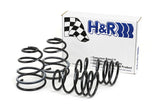 H&R 05-11 Porsche Boxster/Boxster S 987 Sport Spring (Incl. PASM)