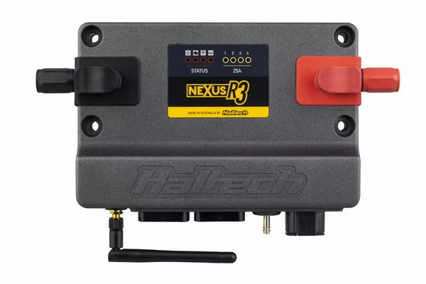 Haltech NEXUS R3 Vehicle Control Unit (VCU)