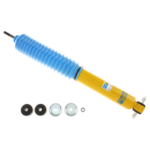 Bilstein B6 4600 Monotube Shock Absorber for 1998 Jeep Wrangler SE