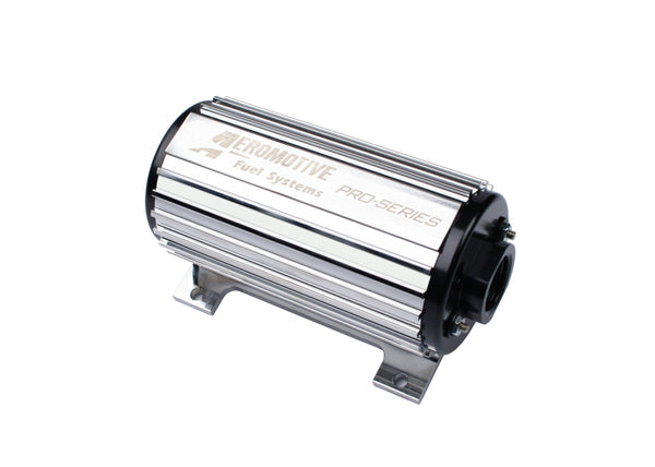 Aeromotive Pro-Series EFI & Carbureted High-Flow Fuel Pump (ORB-12 Ports, Submersible)