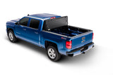 Hard Folding Tonneau Cover for Silverado Sierra – Flex 19–25 5ft 9in Low Profile Aluminum