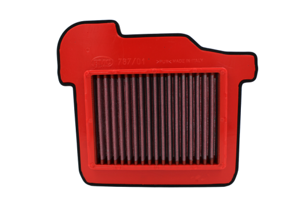 BMC Replacement Air Filter for 2014+ Yamaha MT-09 / FZ-09 - Race