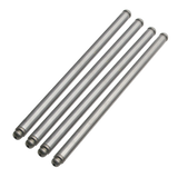 S&S Cycle 48-65 BT Non-Adjustable Pushrod Set