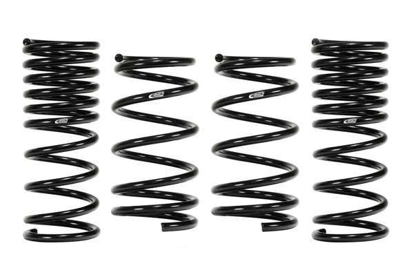 Eibach Pro-Kit Lowering Springs for 2022-2023 Toyota GR86 & Subaru BRZ