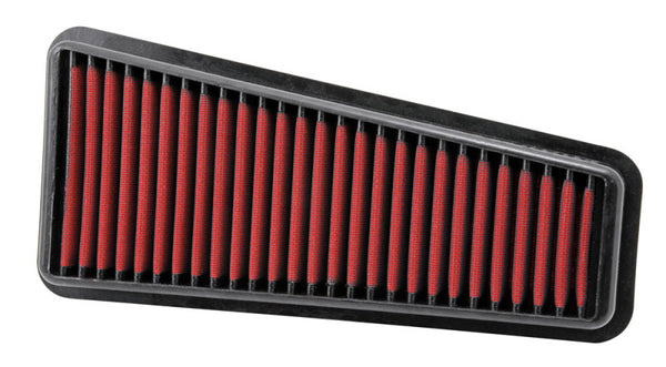 AEM DryFlow Synthetic Panel Drop-In Air Filter P/N 28-20281 (Toyota 20032015)