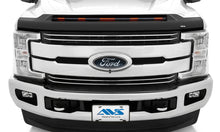 Load image into Gallery viewer, AVS 17-22 Ford F-250/F-350/F-450/F-550 Super Duty Low Profile Aeroskin Lightshield Pro - Black