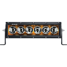 Load image into Gallery viewer, Rigid Industries Radiance+ 10in. RGBW Light Bar