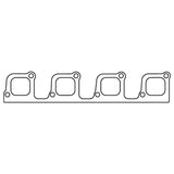 Cometic Ford Yates V8 .064in ArmorCore Exhaust Manifold Gasket Set - 1.890in X 1.725in Ports - SVO