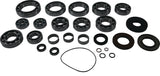 All Balls Racing 2021 Polaris RZR Turbo S Transaxle Bearing & Seal Kit