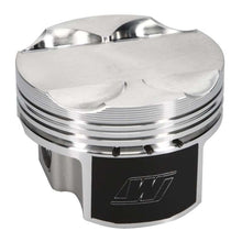 Load image into Gallery viewer, Wiseco Mitsubishi EVO 10 4B11-T 2008+ -4.5cc Piston Shelf Stock Kit