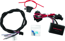 Load image into Gallery viewer, Kuryakyn Trailer Wiring Kit 18-20 GL1800 4 Wire