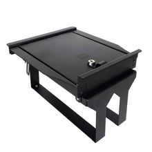 Load image into Gallery viewer, Tuffy Ford F150 Console Safe W/ Combo Lock For W/ Flow Thru Console