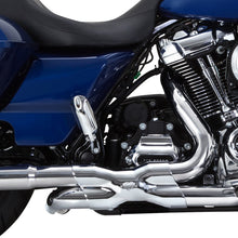 Load image into Gallery viewer, Vance &amp; Hines HD Dresser 09-16 Power Duals (HDp/Htshld) PCX Header Exhaust