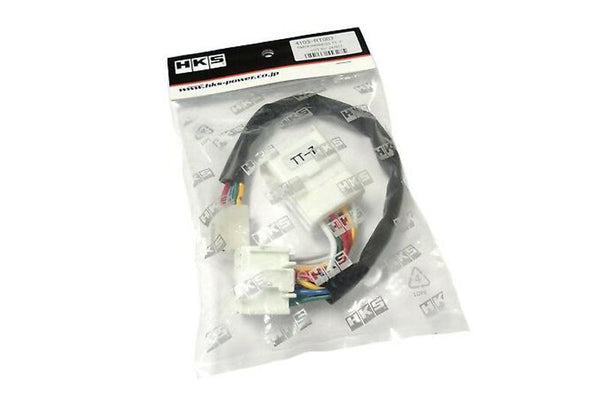 HKS Wiring Harness for 1997-1998 Toyota Supra TT