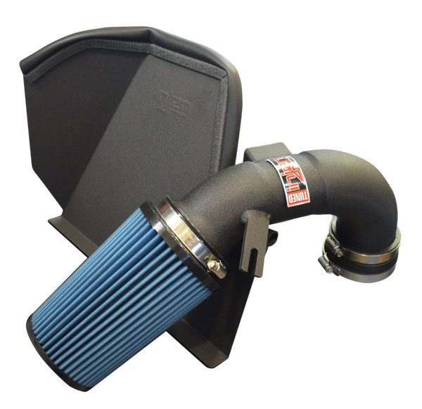 INJEN SP Series Cold Air Intake System for 2017-2021 Toyota & BMW 330i 2.0L Turbo