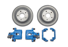 Load image into Gallery viewer, Ford Racing 13-16 Focus ST Performance Rear RS Brake Upgrade Kit