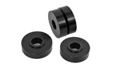 BMR 93-02 F-Body Motor Mount Solid Bushing Upgrade Kit - Black Anodized