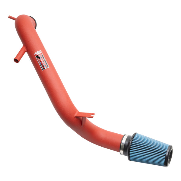 INJEN SP Series Cold Air Intake System for Hyundai Elantra N 2022-2023 2.0L L4 Turbo - Wrinkle Red