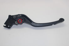 Load image into Gallery viewer, CRG 09-20 Suzuki GSXR 600/ 750/ 1000 RC2 Clutch Lever -Standard Black