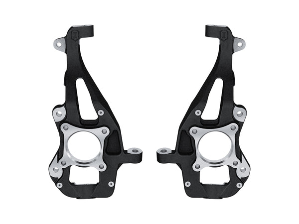 ICON Front Knuckle Kit for 2021-2023 Ford F-150 4WD