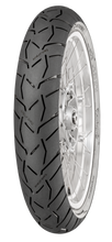 Load image into Gallery viewer, Continental ContiTrailAttack 3 - 110/80 R 19 M/C 59V TL Front