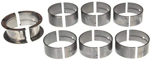 Clevite Main Bearing Set for Nissan 2393 2565 2753 2793cc 6 Cyl 1970-84