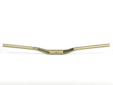 Renthal V3 Fatbar 35 20 mm. - Aluminum Gold