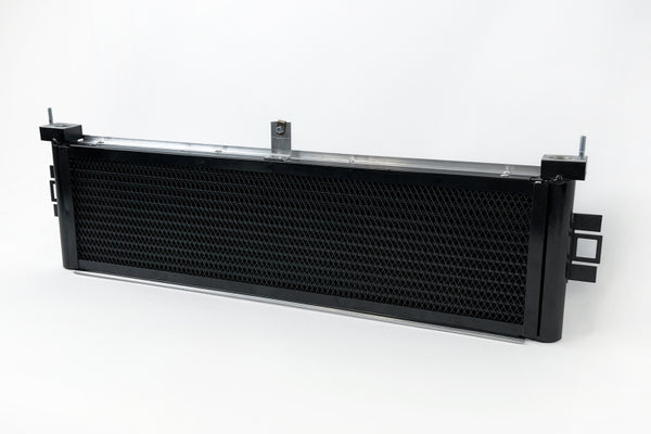 CSF High Performance Engine Oil Cooler for G8X M3/M4/M2