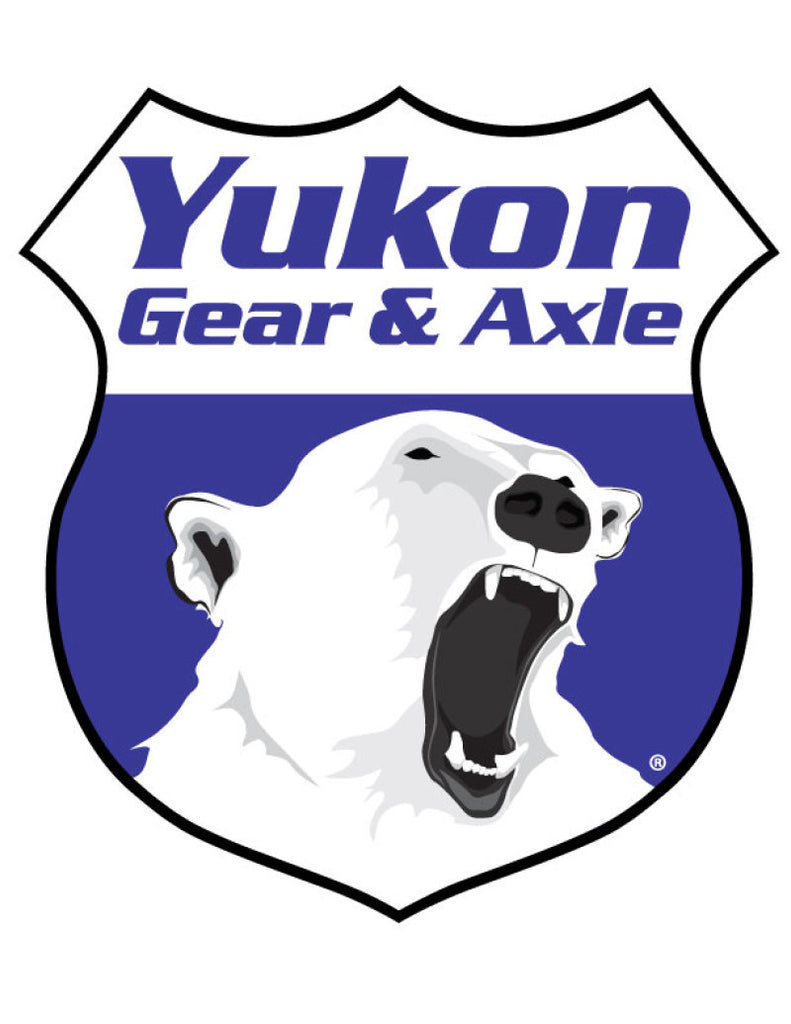 Pinion Seal by Yukon Gear for 55-64 Chevy 55P