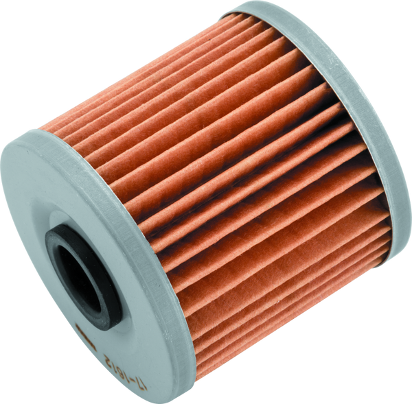 BikeMaster BM-123 Oil Filter for Kawasaki KEF300 Lakota Sport, KL600, KLF220 Bayou