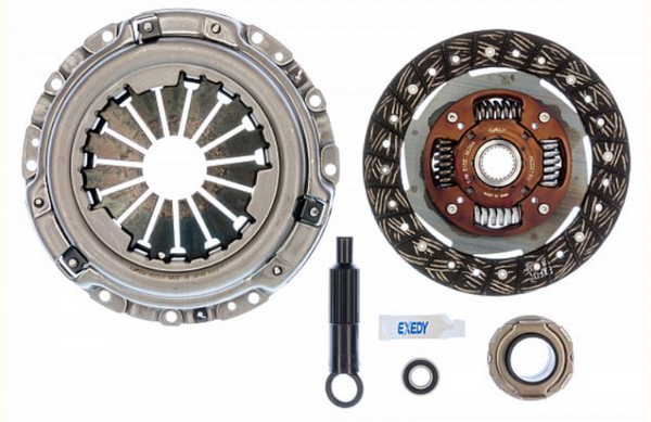 Exedy OE Clutch Kit for 1992-1993 Acura Integra L4 - GS/GS-R/LS/RS