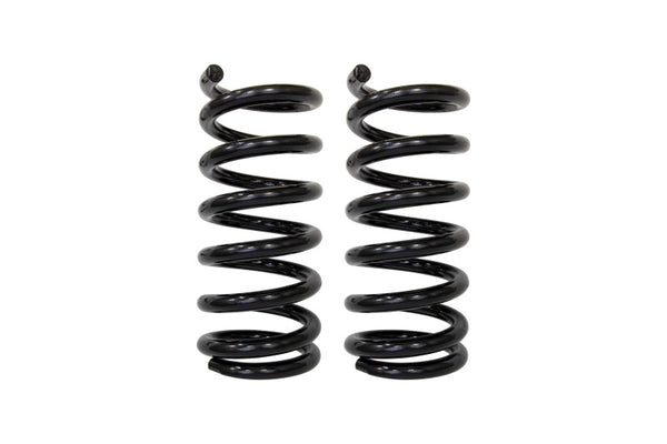 UMI Performance 78-88 GM G-Body Lowering Spring Front 2in Lowering