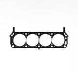 Cometic Ford 302/351W Windsor V8 .030in MLS Cylinder Head Gasket - 4.200in Bore - SVO/Yates - LHS