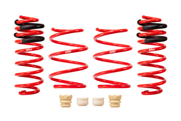 Eibach Sportline Kit for 2023-2024 Toyota Prius 2.0L AWD/FWD XW60 - Set of 4 Springs
