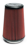 Airaid Universal Air Filter - Cone 3 1/2 x 4 5/8 x 3 1/2 x 7