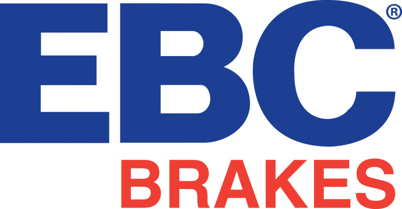 EBC Brakes Bluestuff Street and Track Day Brake Pads