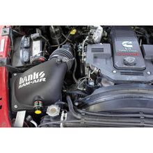 Load image into Gallery viewer, Banks Power 10-12 Dodge 6.7L Ram-Air Intake System - Dry Filter