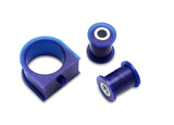 SuperPro 1998 Lexus GS300 Base Steering Rack and Pinion Mount Bushing Kit