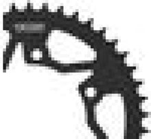 Load image into Gallery viewer, Vortex Racing Steel Rear Sprocket 520 41 Tooth- Black